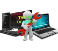THE PC DOCTOR: COMPUTER SERVICE CENTER